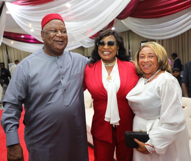 First Memorial Lecture in Honour of Late H.E Dr. Ogbonnaya Onu